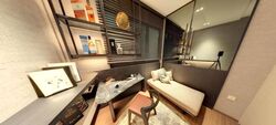 North Gaia (D27), Condominium #570594511